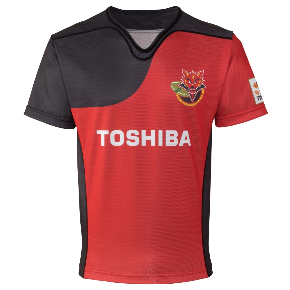 Rugby Wear